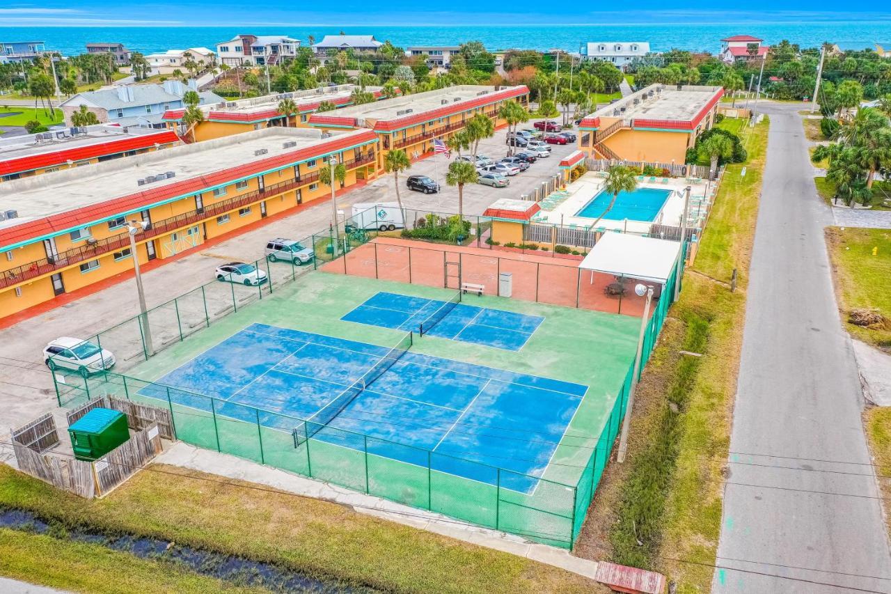 סיינט אגוסטין Pelican Inlet E133 מראה חיצוני תמונה